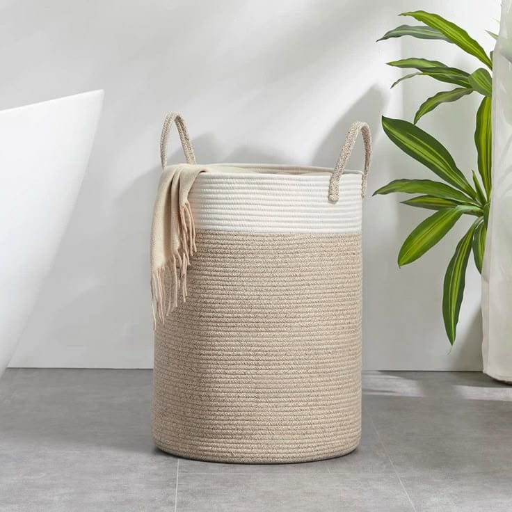 Boho Themed Storage Boxes